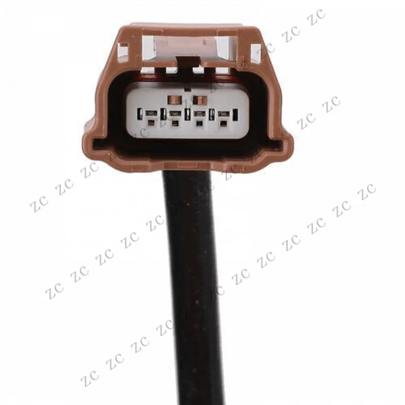 S+ 4PCS Oxygen O2 Sensor Up+Downstream For 2014 Nissan Quest INFINITI QX60 3.5L V6