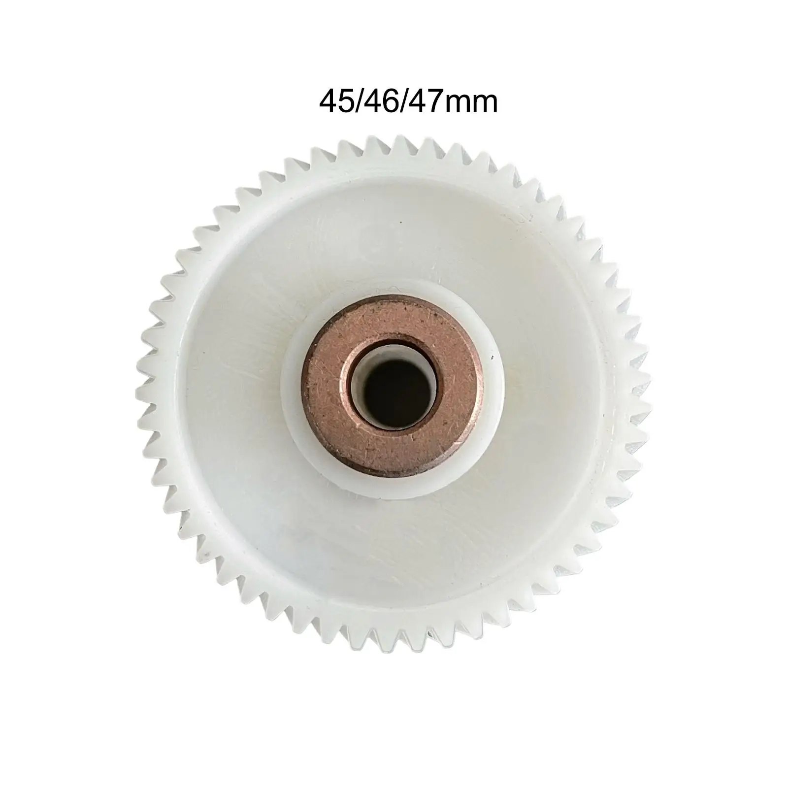 Meat Grinder Gear Duable Easy to Install for mm0329W PN005 Kitchen Appliance