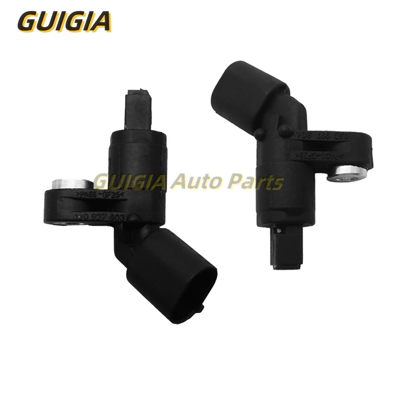 1J0927803 Front Left/Right ABS Wheel Speed Sensor for VW Golf Jetta Caddy Bora Lupo Passat Good Quality Auto Parts 1J0927804