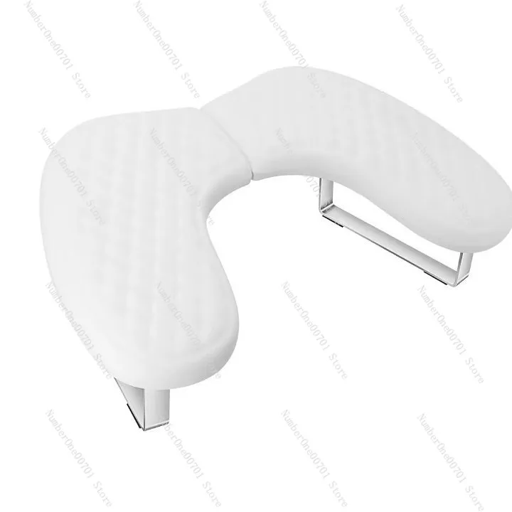 

Nail Art Hand Pillow Office Student Rest Hand Pillow Multifunctional Hand Pillow Detachable Foldable