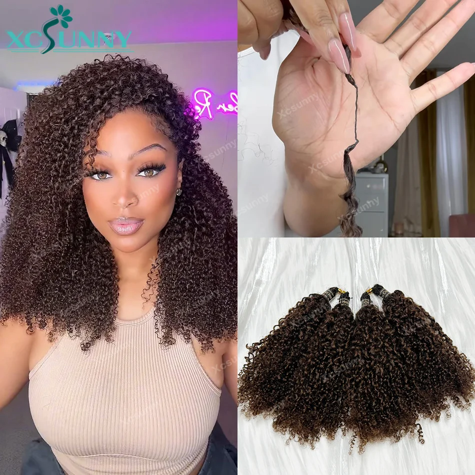 Afro Kinky Curly Fe… - image