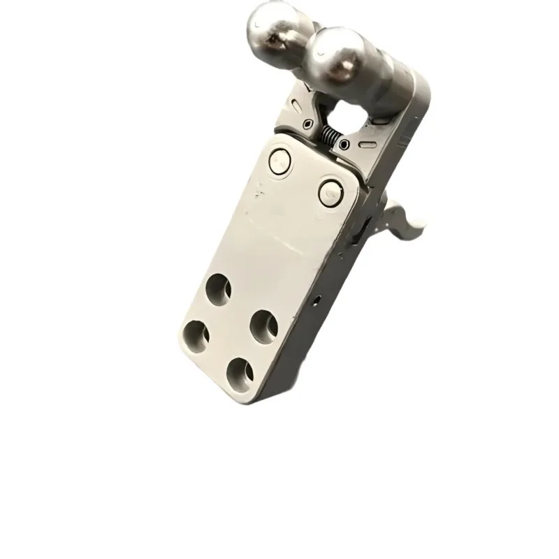 304 Stainless Steel Egg Applicator, Non-alloy Spreader, Slingshot Steel Ball Spreader, Automatic Scattering and Return Rebound
