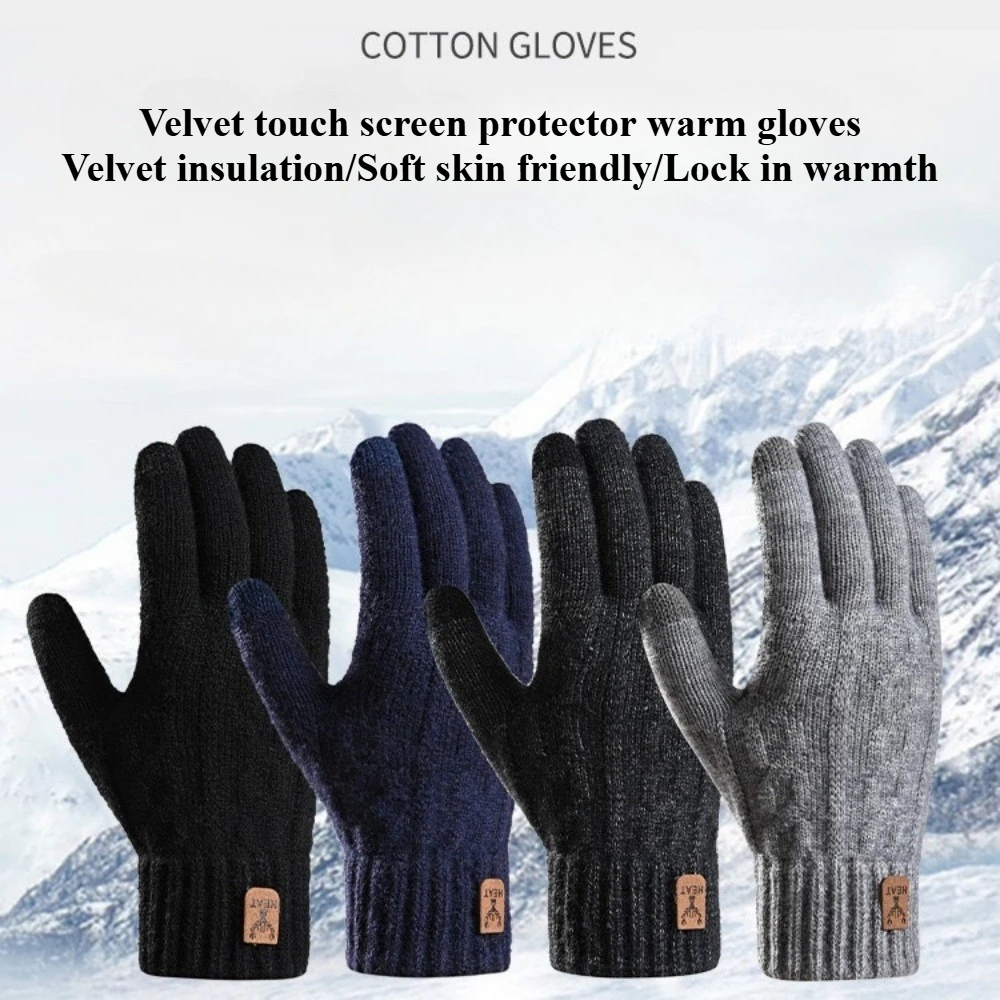 winter-warm-gloves-for-men-and-women-touchscreen-thickened-knitted-gloves-outdoor-cycling-sports-cold-resistant-gloves