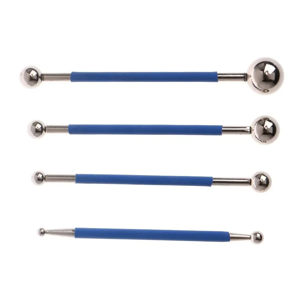 أداة البناء الطابق التماس الصحافة الكرة تجديد المنزل تصميم الكرة المزدوجة سهلة الاستخدام عالية الجودة الفولاذ المقاوم للصدأ #5