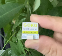 FLYWOO GOKU GM10 MiNi V3 GPS