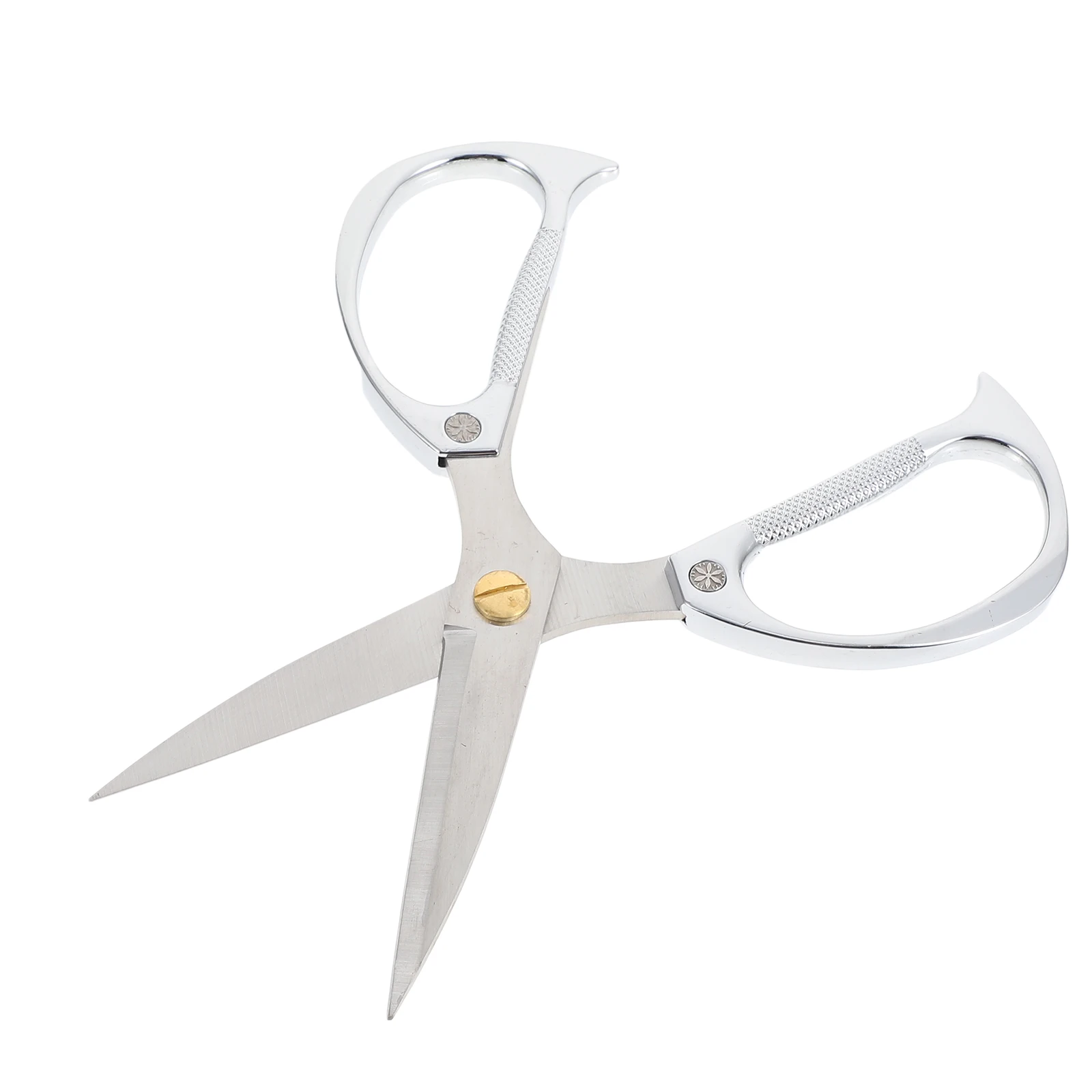 

Stainless Steel Kitchen Shears Heavy Duty Chicken Bone Scissors Multifunctional Cooking Gadgets Food Preparation Tools