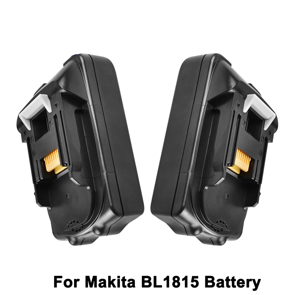 1500/3000mAh Li-ion Replacement Batteries for Makita Power Tools BL1815 BL1820 BL1830 LXT60 LXT405 18v Rechargeable Battery Pack