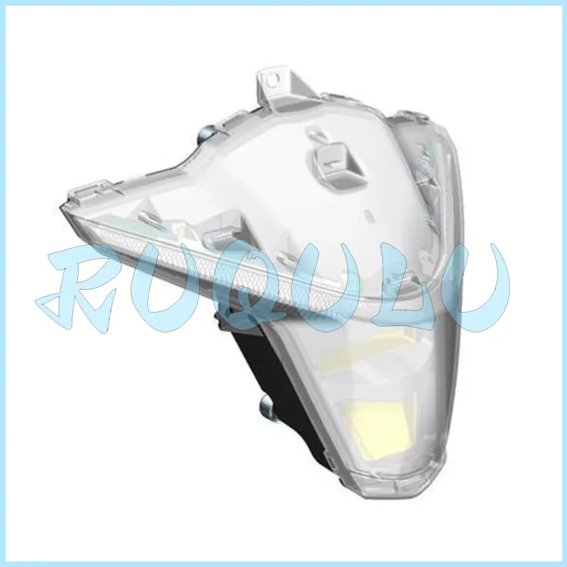 

Zt350-r-a1 Front Combination Headlight 1174300-001000 For Zontes