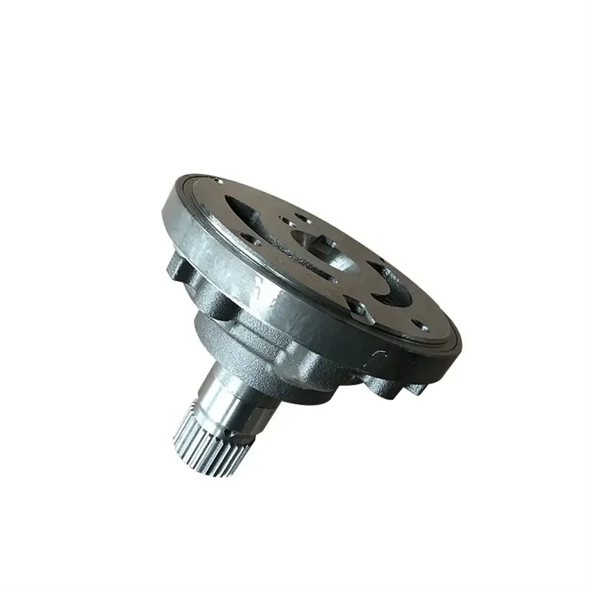 Transmissie Pomp 20/900400 20/915900 Voor Jcb Graaflaadcombinaties 2CX 2CXL 3CX 4CX 20/925327