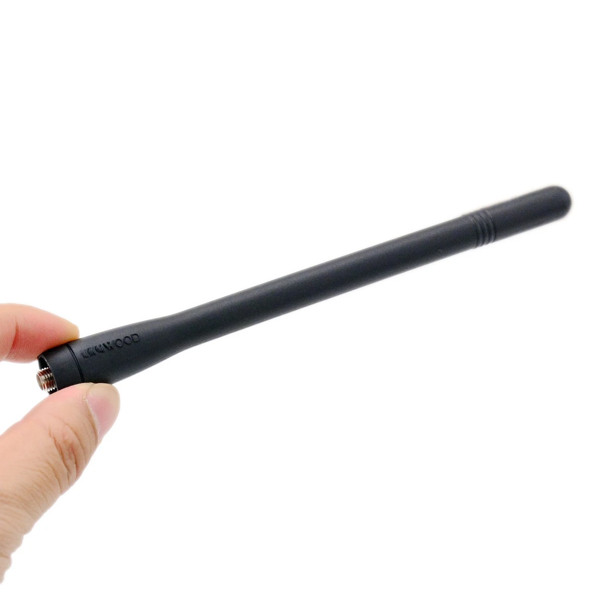 KRA-26 Whip Antenna SMA Female VHF KRA26 KRA26M for Kenwood TK-260 TK-270 TK-280 TK-5220 TK-5210 TK-2207 TK-2200 TK-2170 TK-2160