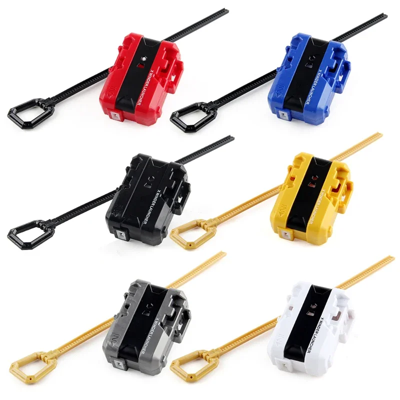 Gyro Accessories Bx Launcher Ux Launcher, Birthday Gift, Ux01 Ux08 Ux09 Belongs To Bx Accessories, Suitable for Bx Series.