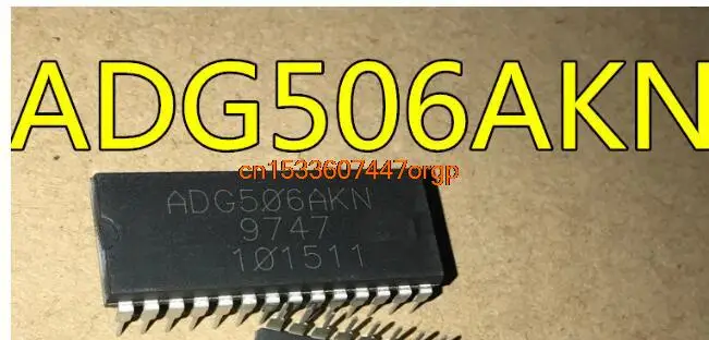 

IC new original ADG506AKN ADG506AKNZ G506