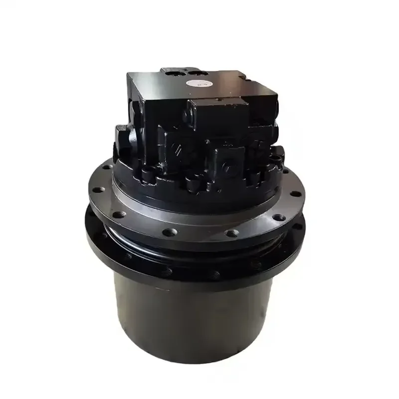OEM Hydraulic Excavator Travel Motor 442 Final Drive GFT9T2 5459660210 5999991227 5459660217 for Bobcat