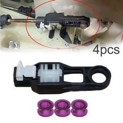 1 Set Gear Linkage Bushing Repair Kit For Suzuki Automatic Shift Bushing Swift Gear Lever Linkage Bushing Sleeve