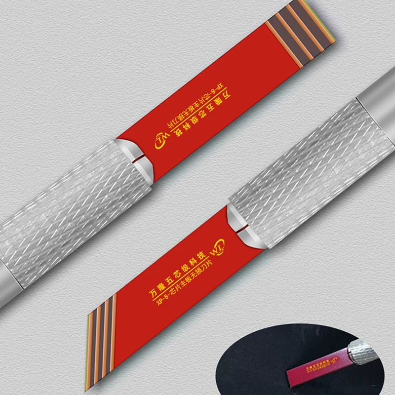 WL XP-8 Chip Motherboard Mondestructive Maintenance Blade Independent Grinding Polishing To Protect CPU Hard Disk From Dropping