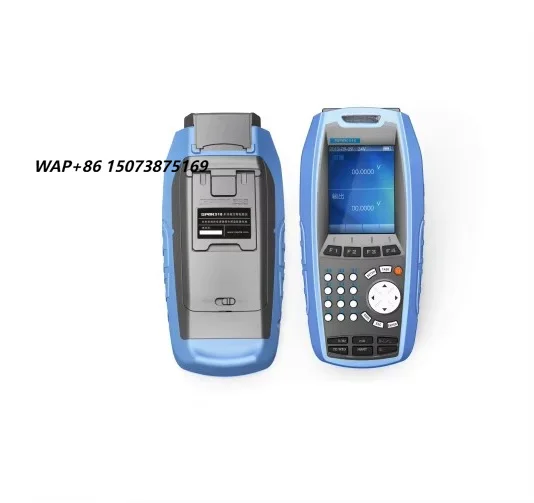 2021 Newest Professional Multifunction Process Calibrator Multimeter