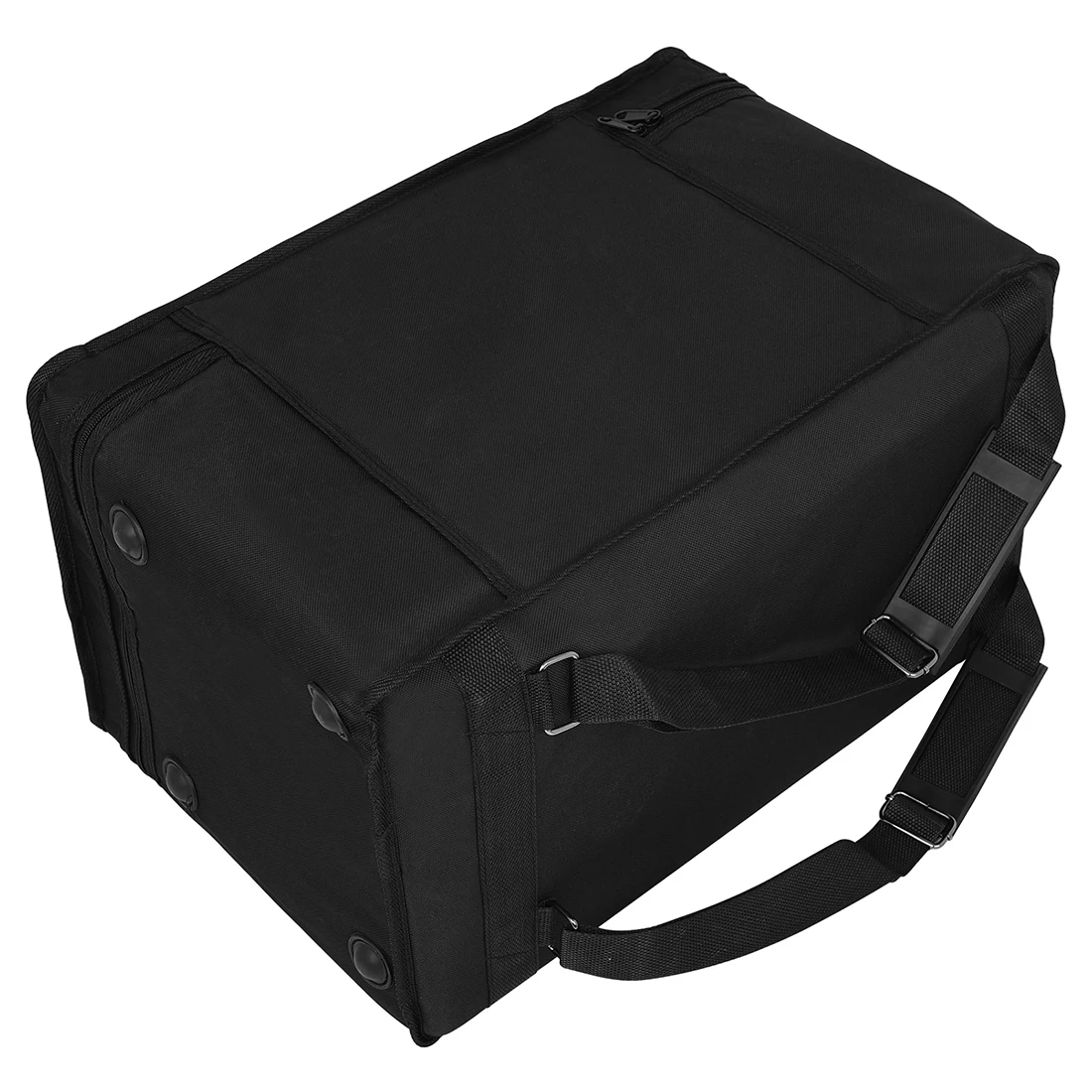 IRIN Cajon Handtaschen Box Drum Bag Wasserdichter Oxford-Stoff verdickter Baumwollrucksack Percussion Instrument Teile & Zubehör – Detail 6