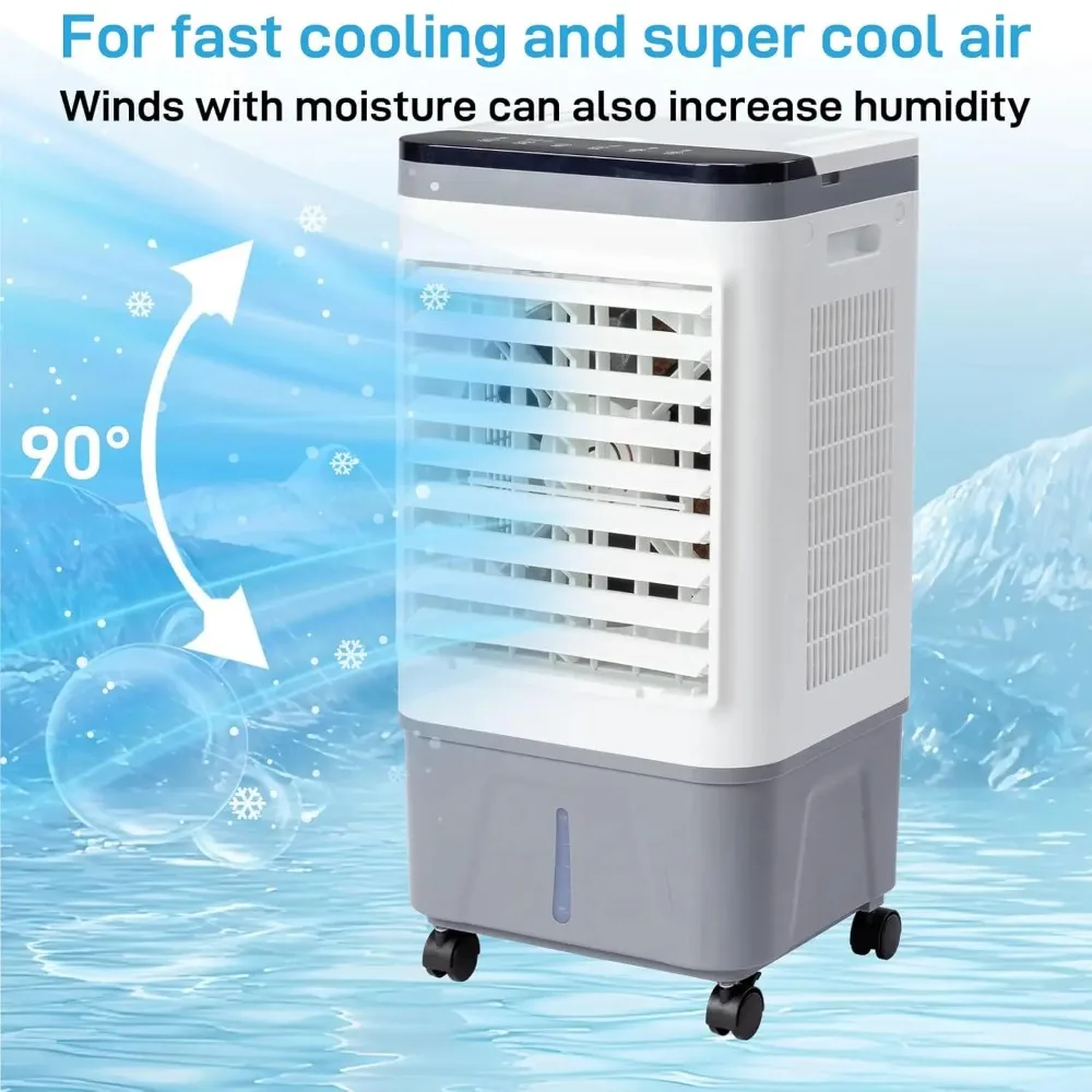Is a Swamp Cooler Right for You? A 7-Year Pro’s Guide to Evaporative Cooler Scenarios