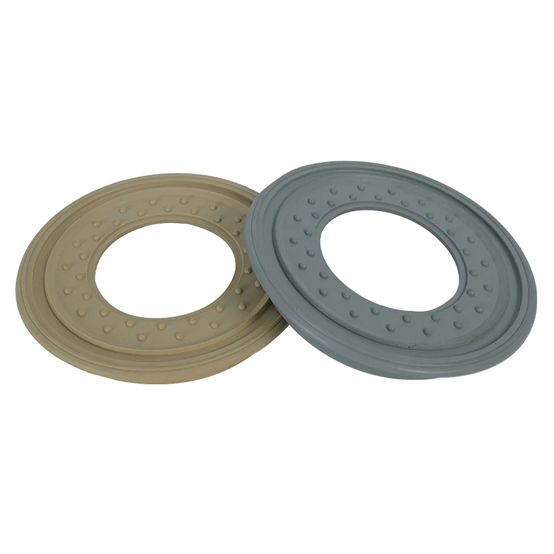 5 قطعة 0387540039H 109*54*18 مللي متر العلوي سدادة مطاطية لاستبدال SCM Morbidelli شفط كأس