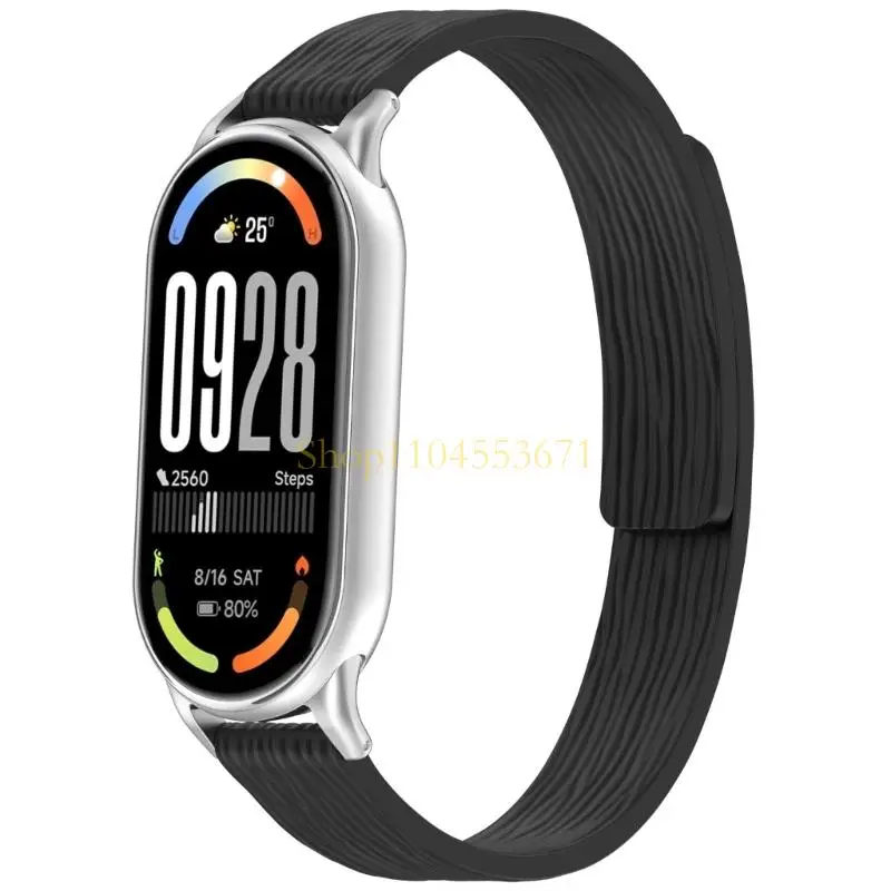 Best Seller Attachment Wrist 12mm Size Breathable NonSlip Textured