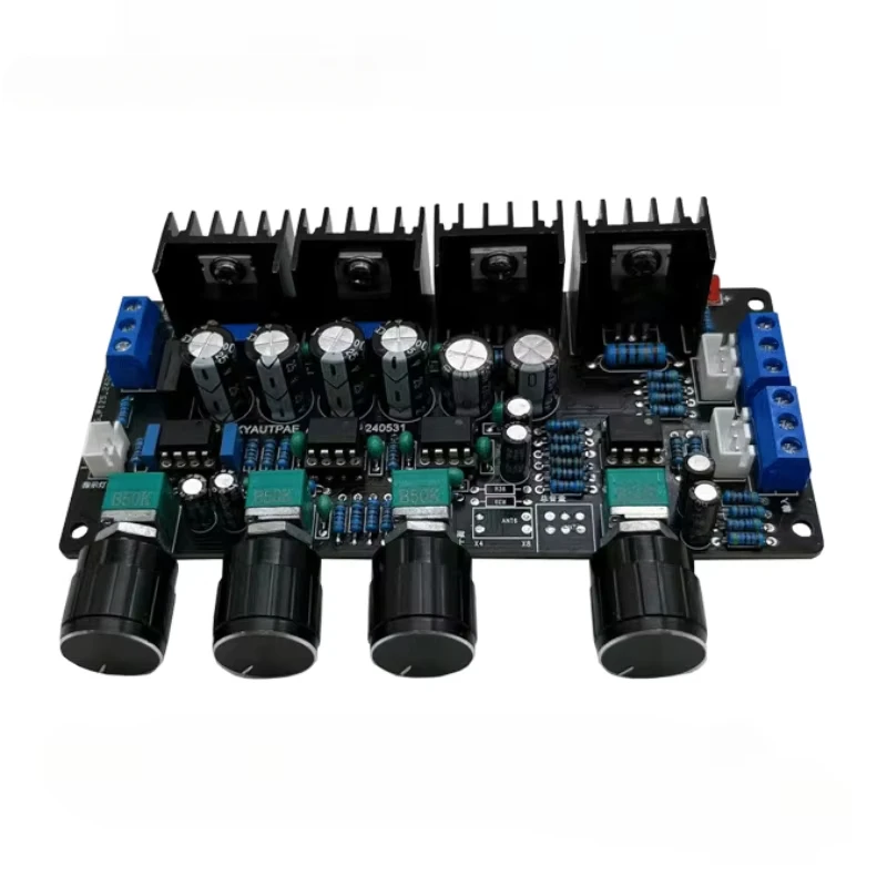 SOTAMIA NE5532 regulator napięcia klasy A wzmacniacz przedwzmacniacz tonu karta audio przedwzmacniacz HIFI LM1036 przedwzmacniacz tonu