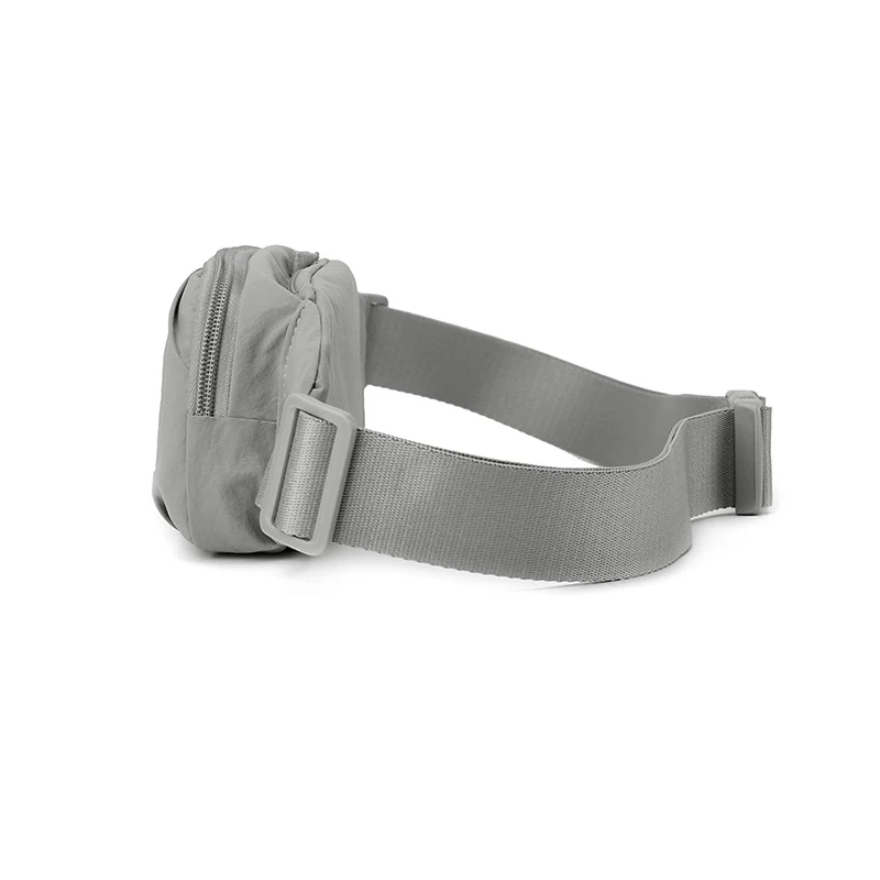 AOTIAN Outdoor sports running waist bag crossbody bag breathable chest bag fitness cycling mini phone waist bag men's bag