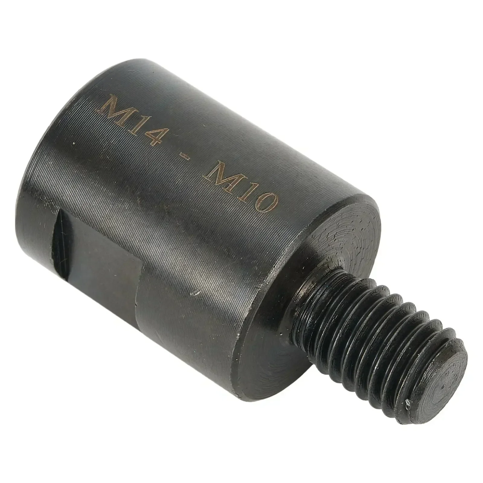 

Angle Grinder Adapter Converter M10 M14 5/8 11 Compatible Portable and Easy To Carry Suitable for Deep Processing and Polishing