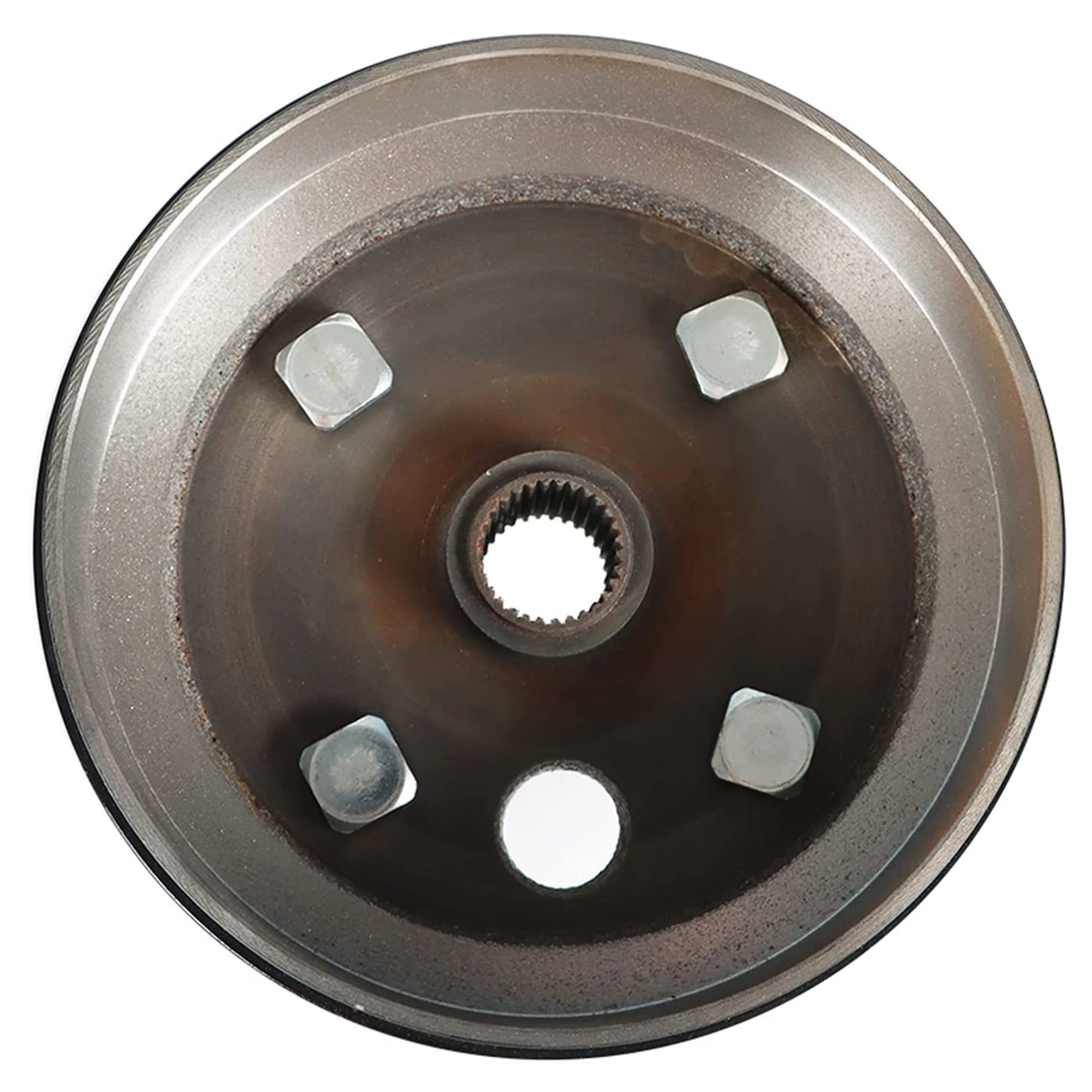 Brake Drum Hub Assembly OEM19186-G1 21807G1 for Vehicles such as EZGO TXT RXV for Electric Golf Cart