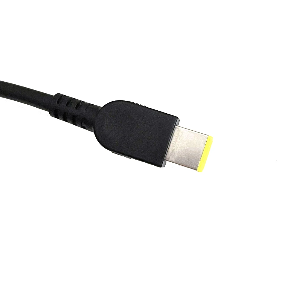 Imagem -04 - Original Adaptador de Energia Adl230scc3a 20v 11.5a Adl230sdc3a Usb Carregador Lenovo Thinkpad T540p W540 P70 P71 P72 P73 Y5070 R720 Y920