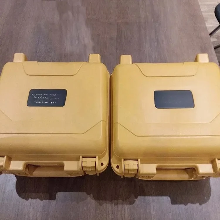 

Hot sale HI-TARGET TS5 GNSS RTK GPS at Best Price/GPS Base and Rover