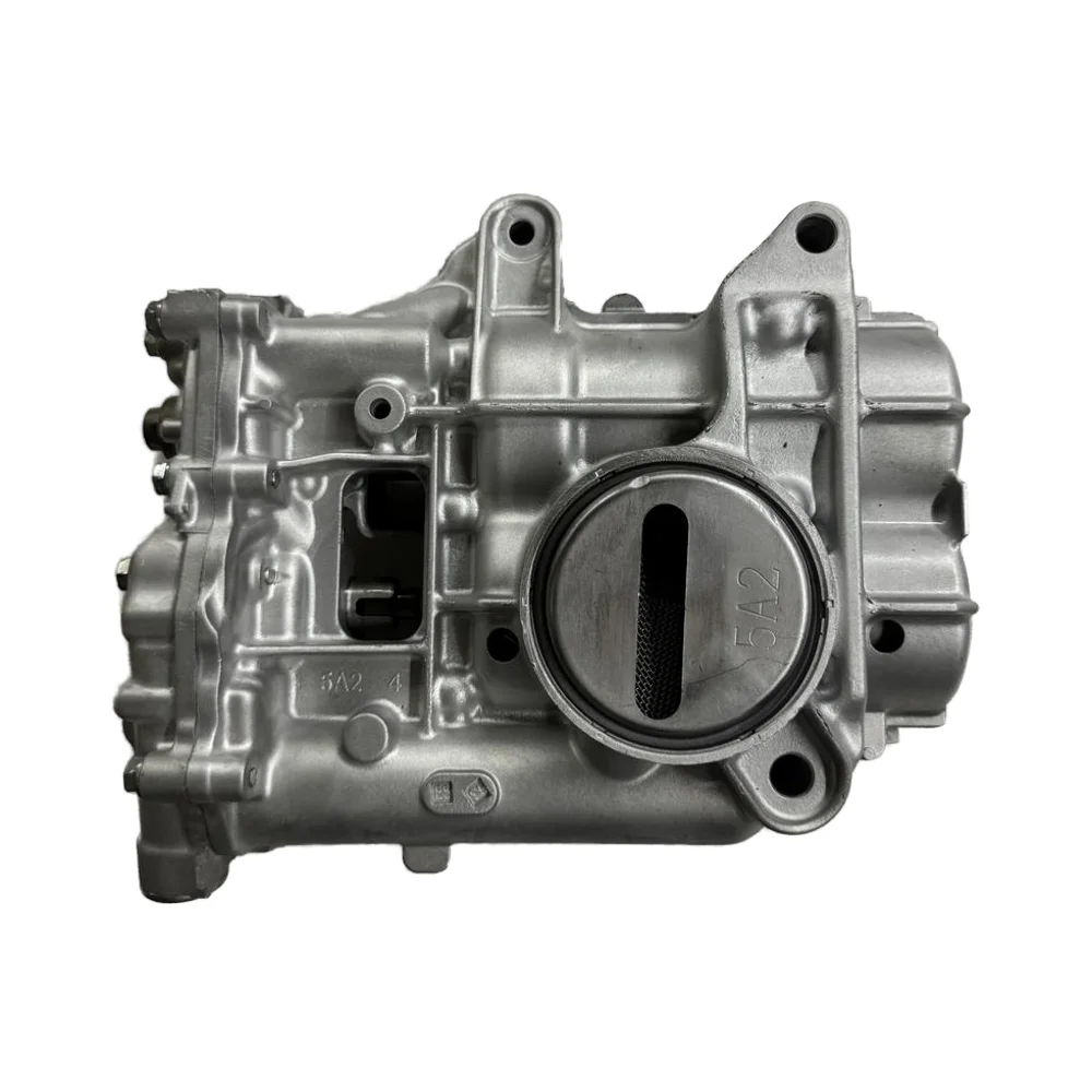2013-2017 para Honda Accord 2.4L eje de equilibrio de bomba de aceite de motor nuevo 15100-5A2-A03