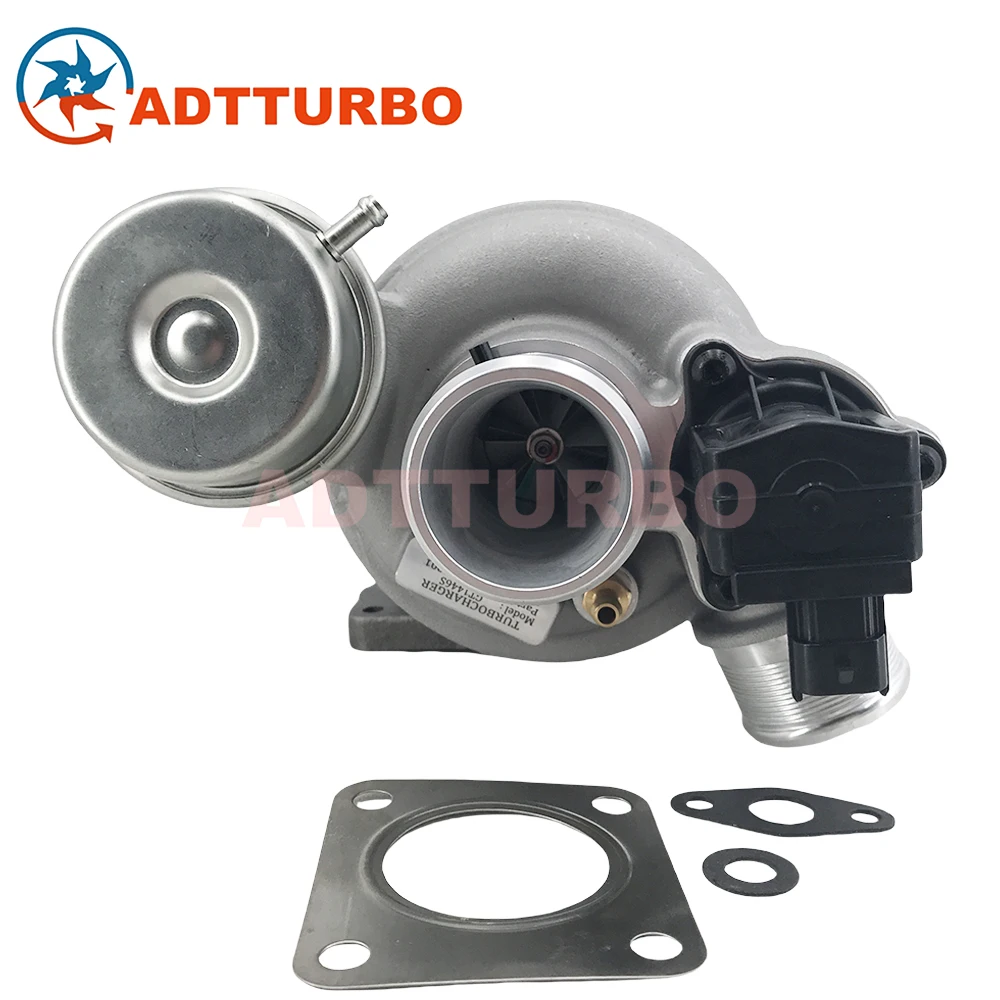 

799502 810944 811311 GT1446 Turbocharger RL892938AC 55238189 Turbo For Alfa-Romeo Gielietta 1.4 TB 16V MultiAir 125 Kw - 170HP 2
