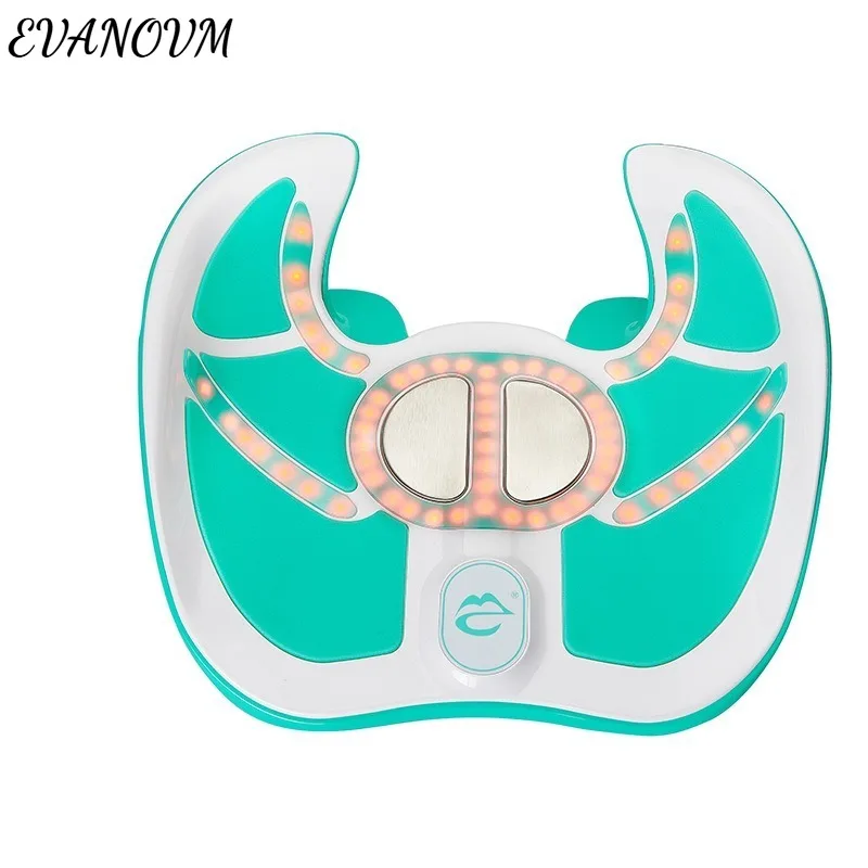 

Electric Pelvic Floor Muscle Trainer Postpartum Postnatal Exercise Repair Butt Lifting Magnetic Muscle Building