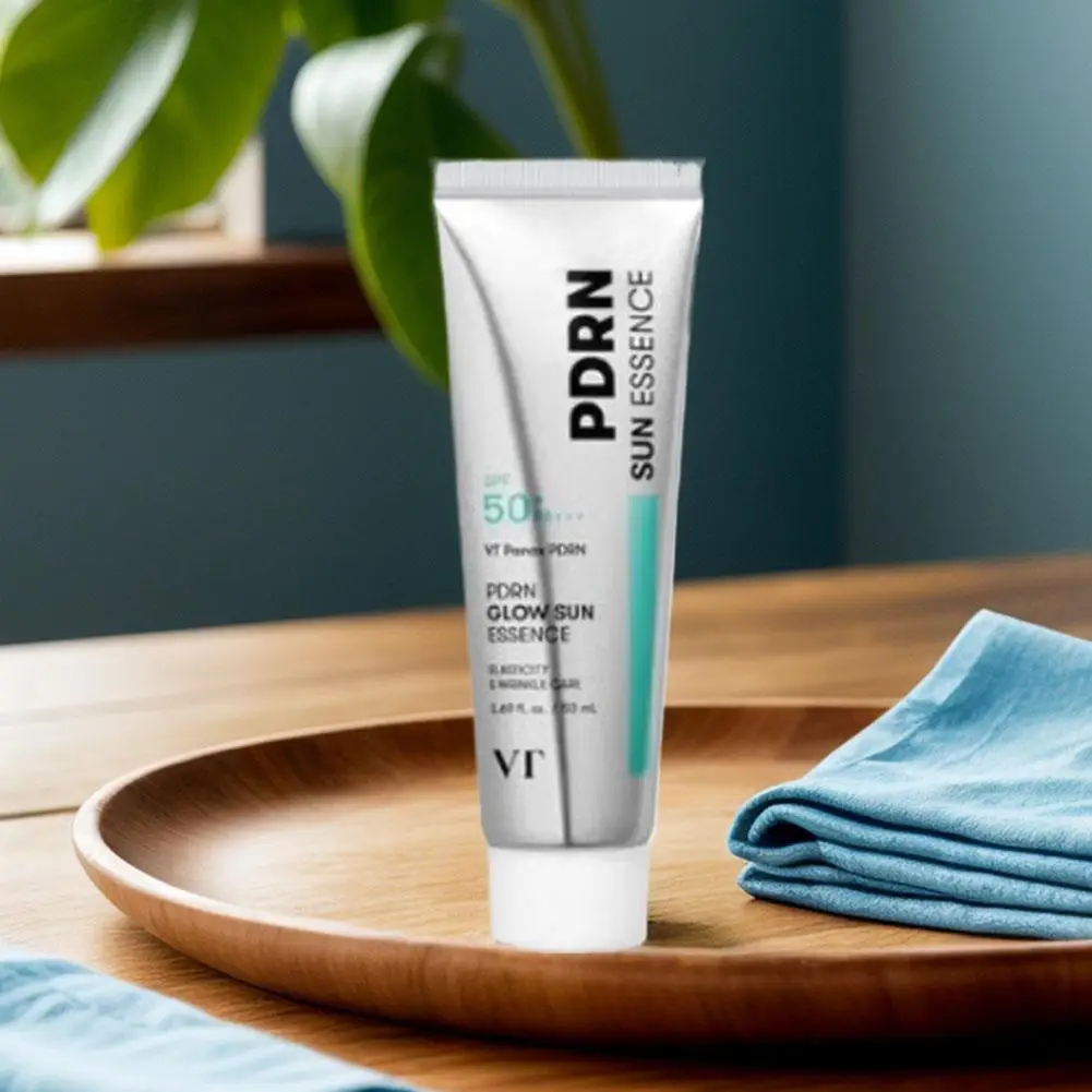 واقي من الشمس المرطب Essence Spf 50+ واقي من الشمس Spf 90+ عالي الفعالية واسعة الطيف منعش وغير دهني للعناية بالبشرة #6