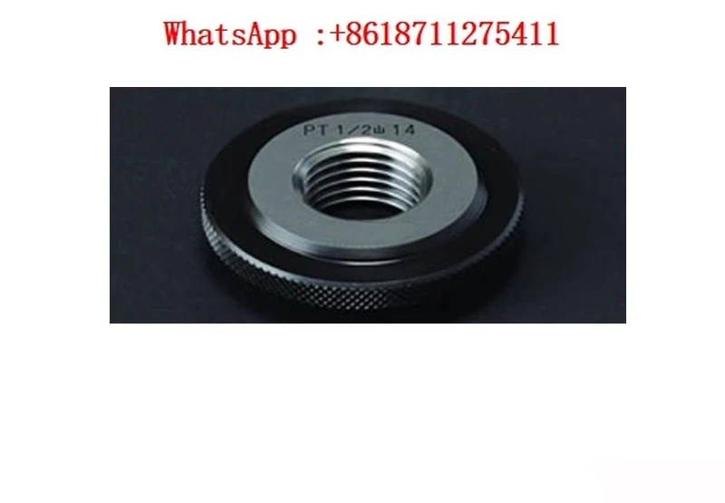 Cone Tube Thread Ga…