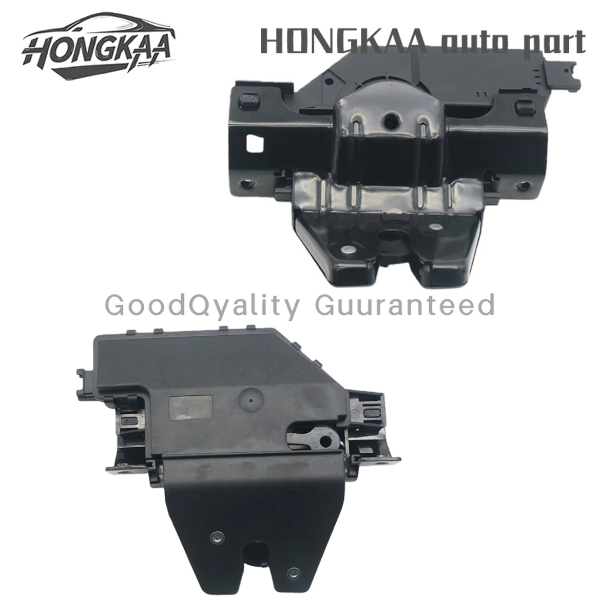 Boot Lid Lock Actuator with Micro Switch for BMW E81 E87 E46 E60 E90 E64 E86 Part No 51247840617 Factory Price Automotive Parts