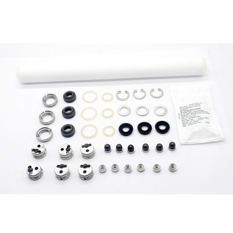 

308308 Enduromax Pump Minor Maintenance Kit for Waterjet Cutting Machine Part