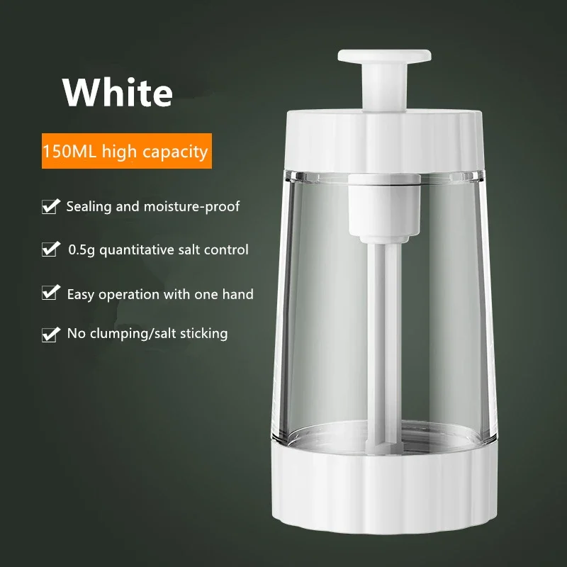 Variant: White