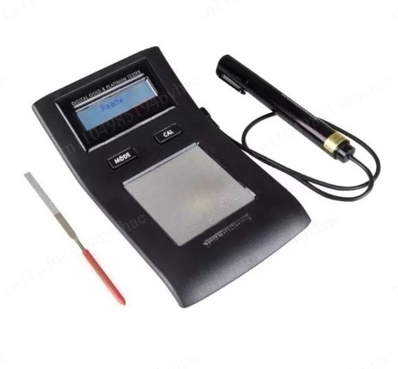 Pro Digital Gold White Testing Machine Jewelry Portable Precision