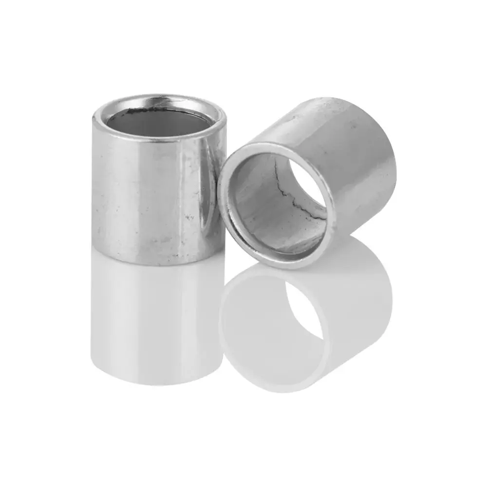 Roller Skates Parts Outdoor Sports Skating Spacers Bushing Wheel Replacement Bushed Bearing Spacer Skateboard Wheels Parts