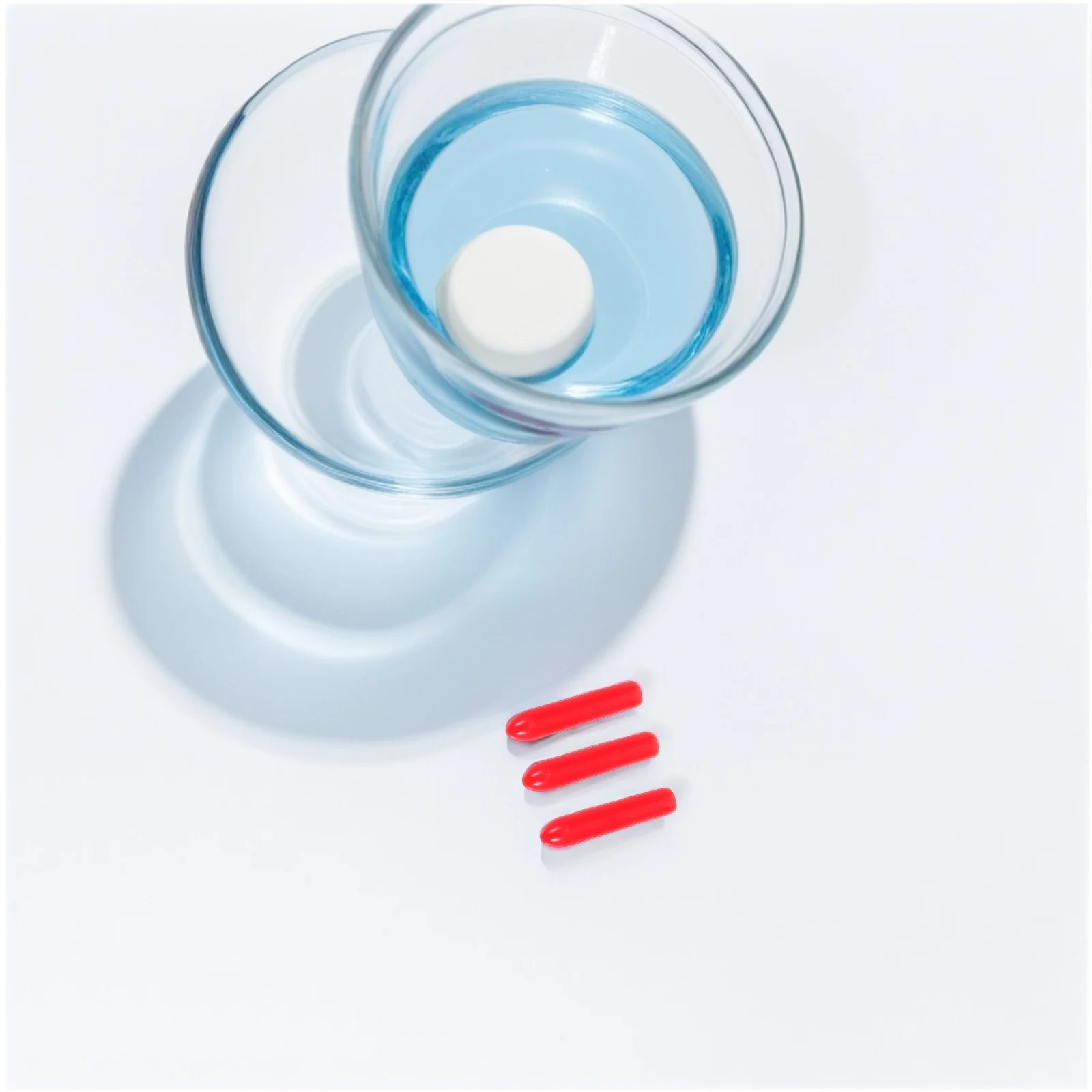 : Pinças industriais