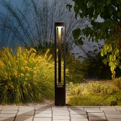 Outdoor LED waterproof lawn lamp courtyard lamp Villa Garden Park landscape lamp IP65 waterproof outdoor lamp outdoor lighting