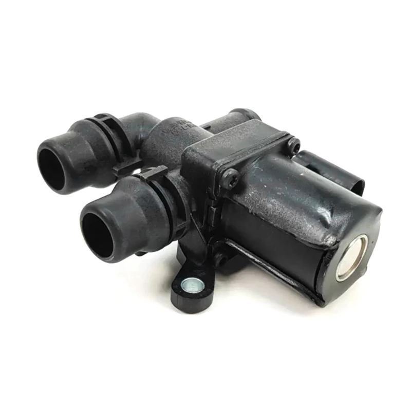 

Heater Water Valve Thermal Control Valve 1K0820036F 1K0820036B For Skoda Volkswagen Caddy III EOS GOLF V Passat