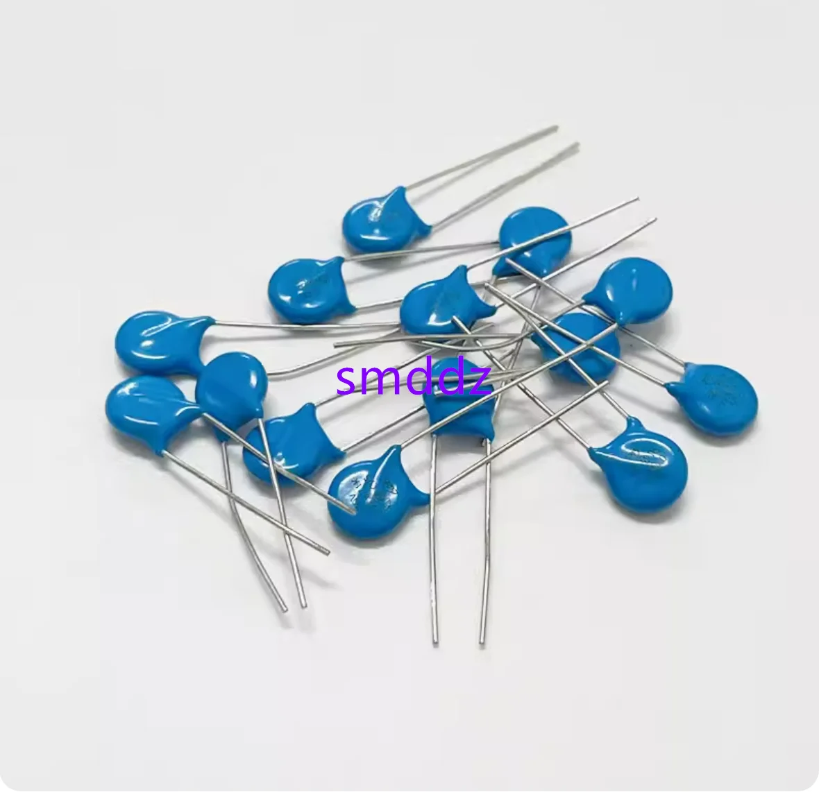 200pcs  varistors: 07D101K 07D102K 07D121K 07D151K 07D180K 07D181K 07D201K 07D220K 07D221K 07D241K 07D270K 07D271K 07D330K