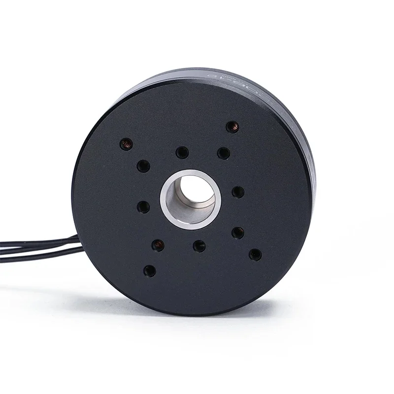 iPower Motor GBM5208-12 Borstelloze Gimbal Motor met AS5048A Encoder voor 5D2 5D MARKII, MARKIII DSLR Camera Fotografie