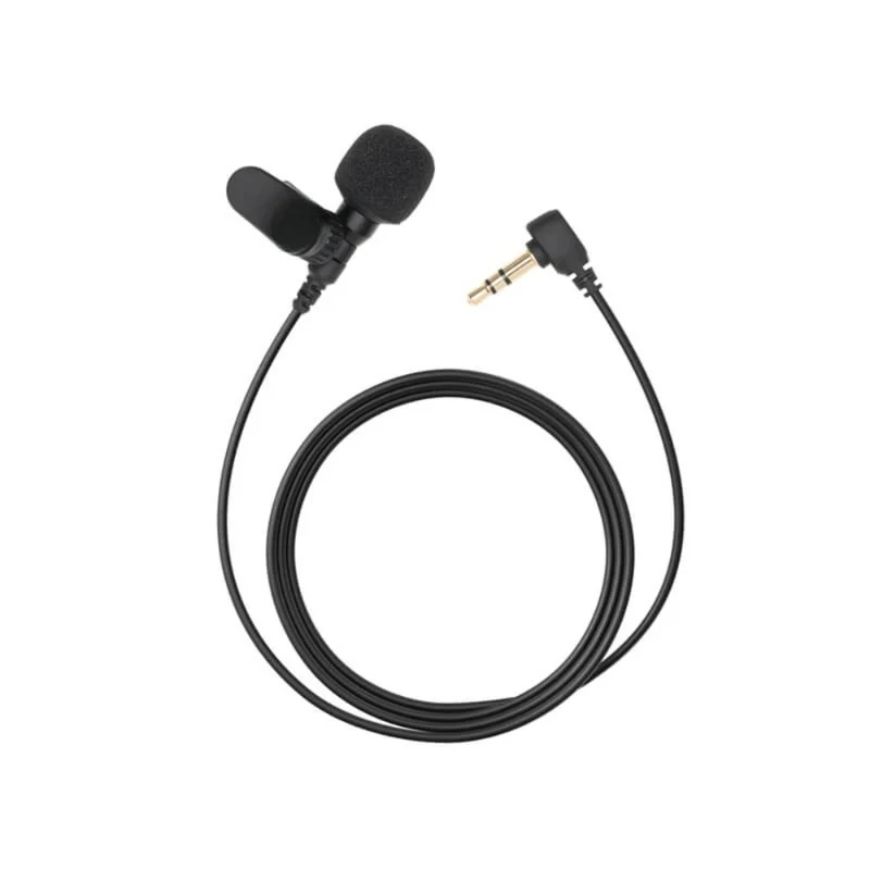 

Оригинальный микрофон DJI Lavalier Mic, новый, в наличии.