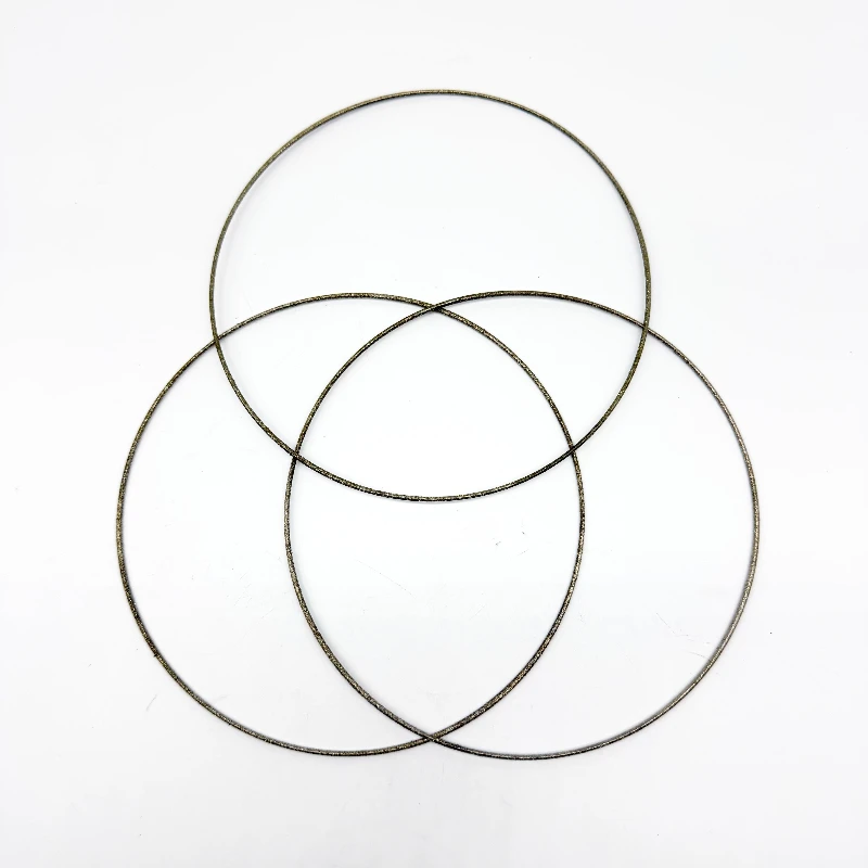 3pcs 5-3/4