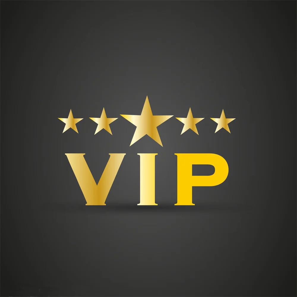 

VIP Link , Custom Link for VIP Payment only