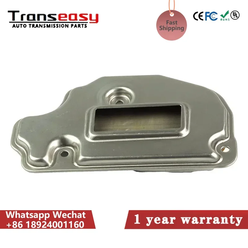 

09G321361A Transmission Oil Pan Filter Gasket KIT Fits For Golf Jetta Beetle CC Passat RABBIT