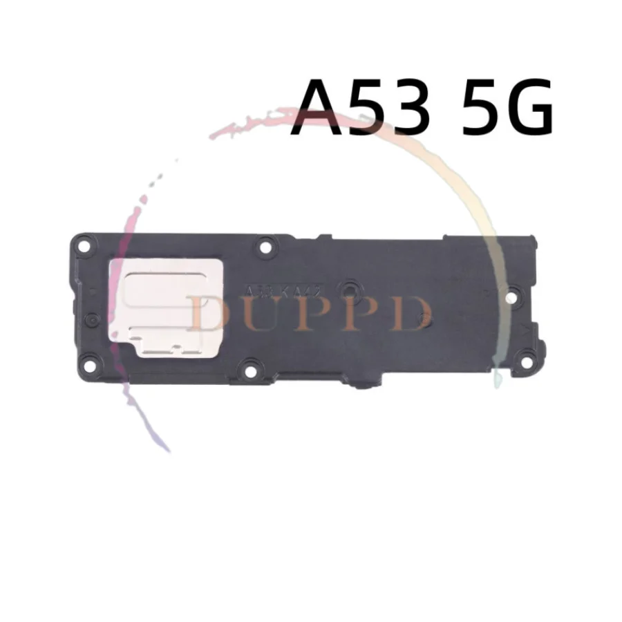 Bottom Loud Speaker Sound Buzzer Ringer Flex Cable For Samsung Galaxy A22 A32 A42 A52 A72 A33 A53 A73 4G 5G Replacement Parts